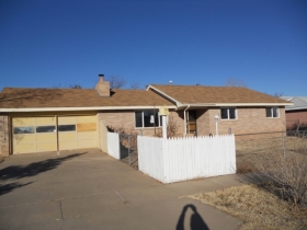 1717 S 6TH ST, TUCUMCARI, NM 88401 