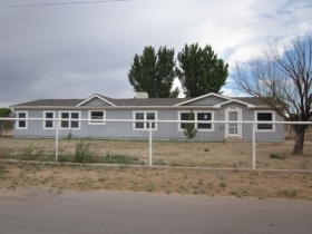17 WOOD DRIVE, BELEN, NM 87002 