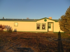 16 COUNTY ROAD 5065, BLOOMFIELD, NM 87413 