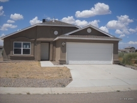 801 CAMINO BRENDEN, MORIARTY, NM 87035 