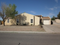 404 WAGON TRAIN DR, RIO RANCHO, NM 87124 