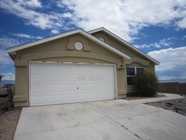 1352 El Rancho Dr, Albuquerque, NM 87121 
