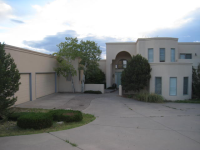 1525 Eagle Ridge Road NE, Albuquerque, NM 87122 