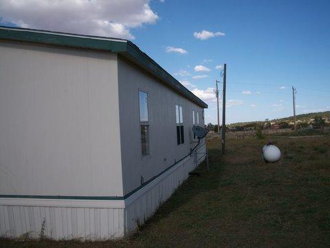 1 KING ME CT, Edgewood, NM 87015 
