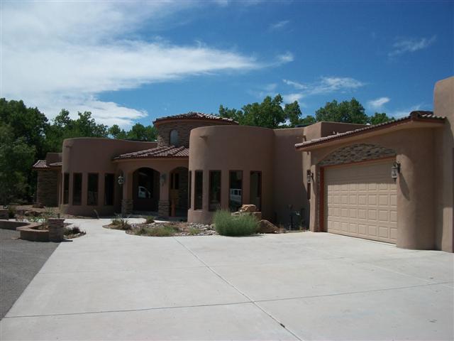 2 Caliente Del Sol, Corrales, NM 87048 
