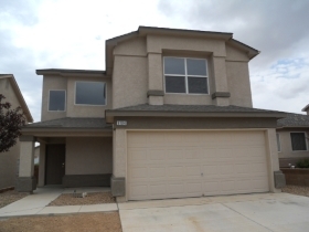 9104 BLUE MEADOW TRAIL SW, ALBUQUERQUE, NM 87121 