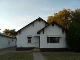 305 OAK ST, CLAYTON, NM 88415 