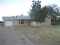 10010 NORTH VALLEY DRIVE, LAS CRUCES, NM 88007 