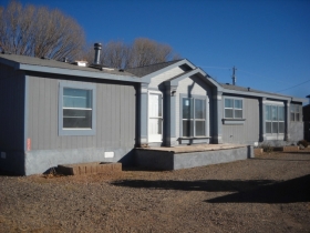 2225 ANTONIO LANE, SANTA FE, NM 87501 