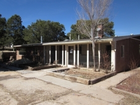 233 S HWY 217, TIJERAS, NM 87059 