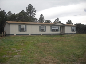 10 CALLE BIENVENIDA, TIJERAS, NM 87059 