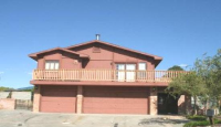 1614 Tommy Armour Court, Belen, NM 87002 