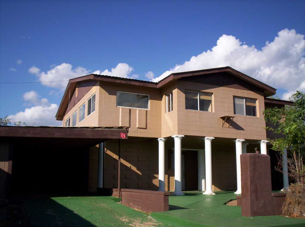 25 HAWK HILL RD, HIGH ROLLS MTN P, NM 88310 