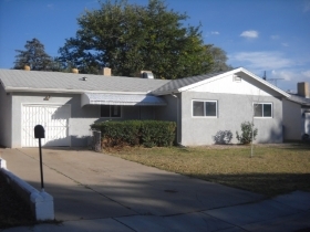 2822 VALENCIA DR NE, ALBUQUERQUE, NM 87110 