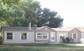 407 OURAY AVENUE, FARMINGTON, NM 87401 