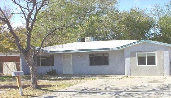 4537 West Lea Drive SW, Albuquerque, NM 87105 