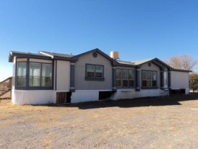 5100 SOONER TRAIL NW, ALBUQUERQUE, NM 88021 