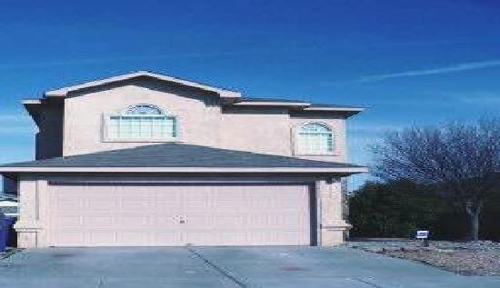 7119 Porlamar Road Northwest, Albuquerque, NM 87120 