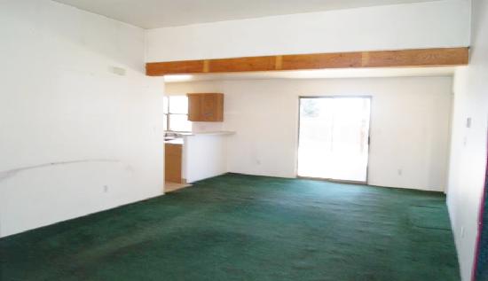 1668 La Cieneguita, Santa Fe, NM 87507 