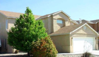 8823 Templeton Avenue SW, Albuquerque, NM 87121 