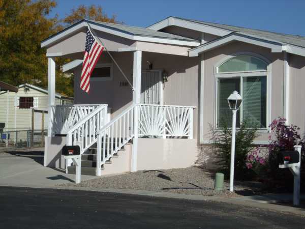 11640 Wild Horse Trail SE, Albuquerque, NM 87123 