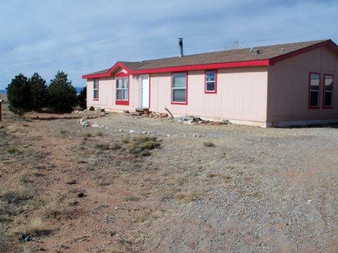 79 BOGAN RANCH RD, Moriarty, NM 87035 