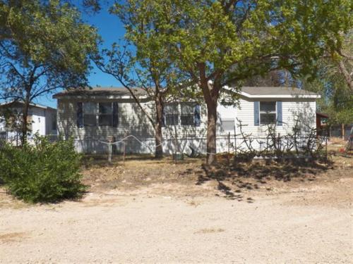 305 GRAYLING LN, Logan, NM 88426 