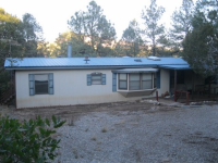 1777 Sacramento Dr, Timberon, NM 88350 Foreclosure