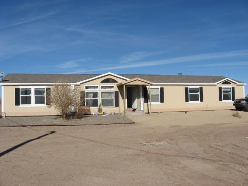 4585 RED MOUTAIN WAY SW, Deming, NM 88030 