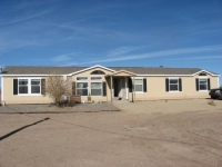 4585 RED MOUTAIN WAY SW, Deming, NM 88030 