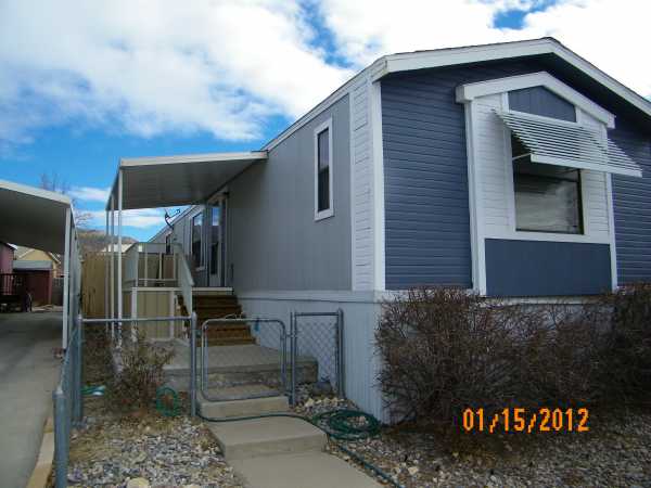 12300 Horseshoe Trl, Albuquerque, NM 87123 