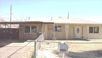 6324 Childs Drive SW, Albuquerque, NM 87105 