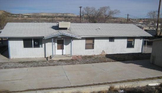 205 Hemlock Canyon Trail, Gallup, NM 87301 