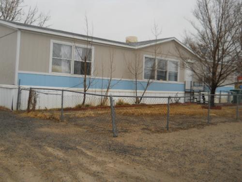 2011 TROY KING RD TRLR 221, Farmington, NM 87401 