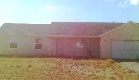 4 Lola Court, Edgewood, NM 87015 