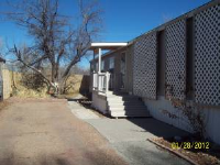 27 Camino Cerrado #109, Pojoaque, NM 87506 