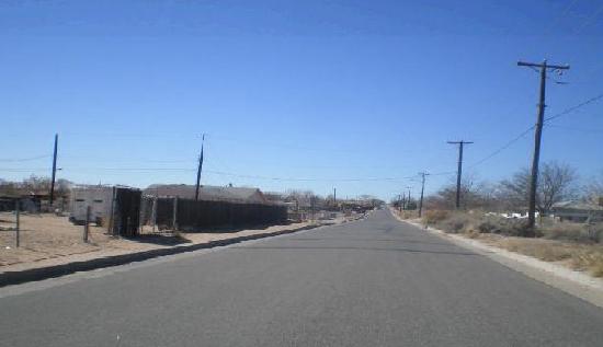 3504 16th Avenue SE, Rio Rancho, NM 87124 