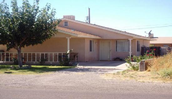 1608 South Nickel Street, Deming, NM 88030 