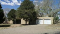 975 Monte Vista Drive, Bosque Farms, NM 87068 