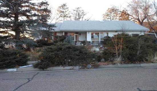 120 La Placita Circle, Santa Fe, NM 87505 