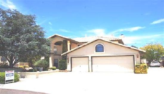 3609 Vista Del Sur Street Nw, Albuquerque, NM 87120 