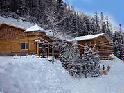 22 Firehouse Road, Taos Ski Valley, NM 87525 