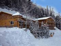 22 Firehouse Road, Taos Ski Valley, NM 87525 