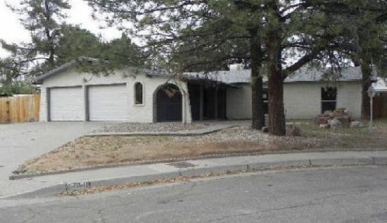 5020 San Pedro Court Ne, Albuquerque, NM 87109 