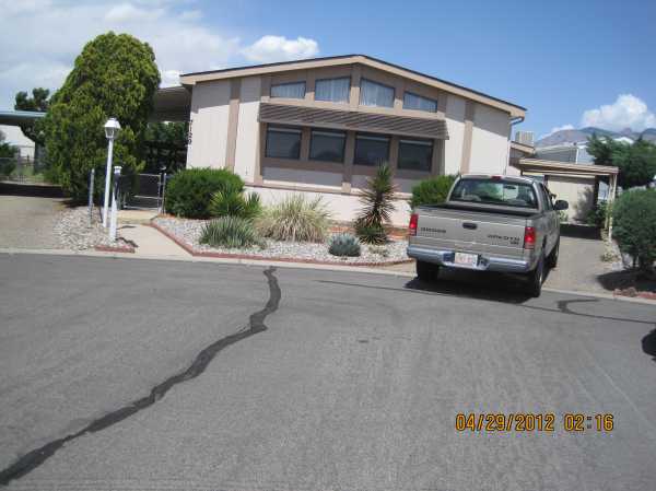 7129 Carbine Ct. NE, Albuquerque, NM 87109 