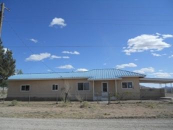 901 18th St, Carrizozo, NM 88301 