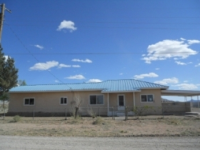 901 18th St, Carrizozo, NM 88301 Foreclosure