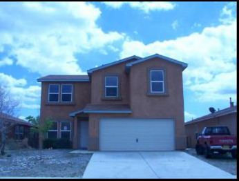 5726 Quay Dr NE, Rio Rancho, NM 87144 