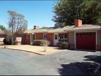 709 West Hermosa Dr, Artesia, NM 88210 