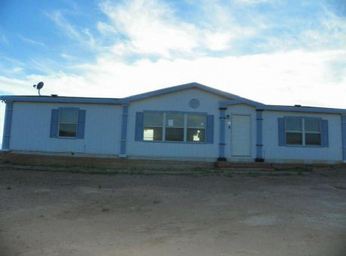8 Owens Road, Alamogordo, NM 88310 